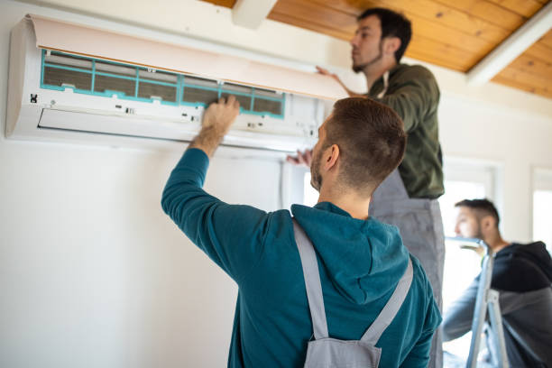 Best Local HVAC Companies  in Malvern, PA