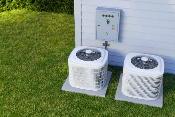 Best HVAC Air Duct Cleaning  in Malvern, PA
