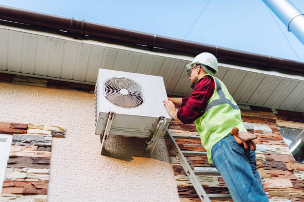 Best Emergency HVAC Repair  in Malvern, PA