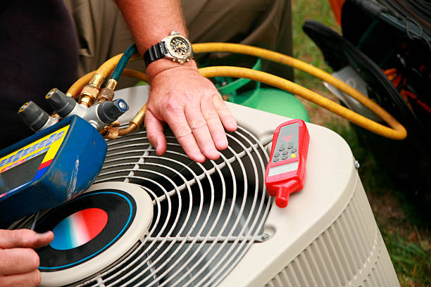 HVAC Emergency Services in Malvern, PA