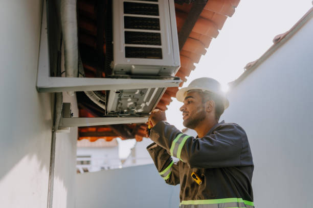 Best HVAC Installation Services  in Malvern, PA