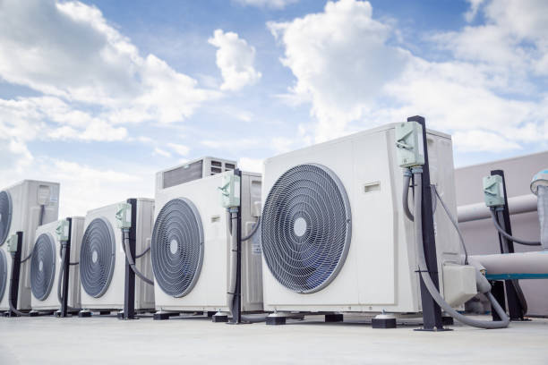 Best HVAC Service Technicians  in Malvern, PA