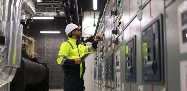 Best HVAC Maintenance Near Me  in Malvern, PA